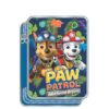 GIM ΚΑΣΕΤΙΝΑ ΔΙΠΛΗ ΓΕΜΑΤΗ PAW PATROL DINO (334-38100)