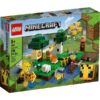 LEGO MINECRAFT BEE FARM (21165)