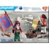 PLAYMOBIL ΉΡΩΕΣ 1821 (70761)