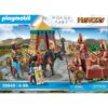 PLAYMOBIL HISTORY ΜΟΛΩΝ ΛΑΒΕ (70949)