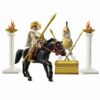 PLAYMOBIL ΜΕΓΑΣ ΑΛΕΞΑΝΔΡΟΣ (70950)