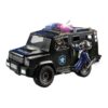 PLAYMOBIL CITY ACTION ΘΩΡΑΚΙΣΜΕΝΟ ΤΖΙΠ ΟΜΑΔΑΣ ΕΙΔΙΚΩΝ ΑΠΟΣΤΟΛΩΝ (71003)