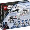 LEGO STAR WARS SNOWTROOPER BATTLE PACK (75320)