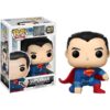 FUNKO POP! HEROES: DC JUSTICE LEAGUE - SUPERMAN #207 VINYL FIGURE