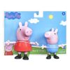 HASBRO - PEPPA PIG SUZY TWO FIGURE FUN PACK (F3656)