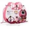 ZITA TOYS ΚΡΕΜΑΣΤΟ ΤΣΑΝΤΑΚΙ ΜΕ ΦΙΟΓΚΟ – SET ΚΑΛΛΥΝΤΙΚΩΝ (005.12L03)