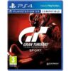 GRAN TURISMO SPORT (PS4)