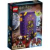 LEGO HARRY POTTER ΜΙΑ ΣΤΙΓΜΗ ΤΟΥ ΧΟΓΚΓΟΥΑΡΤΣ: ΜΑΘΗΜΑ ΜΑΝΤΙΚΗΣ (76396)