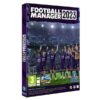FOOTBALL MANAGER 2023 (CODE IN BOX STEAM/EPIC/MICROSOFT) PC
