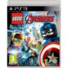 LEGO MARVEL'S AVENGERS (PS3)