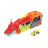 HOTWHEELS ΝΤΑΛΙΚΑ ΔΡΑΚΟΣ (GTK42)