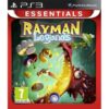 RAYMAN LEGENDS (PS3)