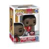 FUNKO POP! BASKETBALL: NBA ALL-STARS MAGIC JONSHON #136 VINYL FIGURE