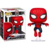FUNKO POP! MARVEL: 80 YEARS - FIRST APPEARANCE SPIDERMAN #593 VINYL FIGURE