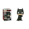 FUNKO POP! MOVIES: THE BATMAN #1187 VINYL FIGURE