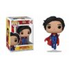 FUNKO POP! MOVIES DC: FLASH SUPERGIRL #1339 VINYL FIGURE