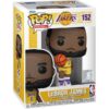 FUNKO POP! BASKETBALL NBA: LAKERS LEBRON JAMES #152 VINYL FIGURE