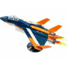 LEGO CREATOR SUPERSONIC JET (31126)