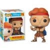 FUNKO POP! DISNEY: HERCULES  #378 VINYL FIGURE