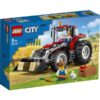 LEGO CITY TRACTOR (60287)