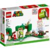LEGO SUPER MARIO YOSHI'S GIFT HOUSE EXPANSION SET (71406)