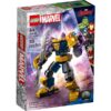 LEGO MARVEL SUPER HEROES: THANOS MECH ARMOR (76242)