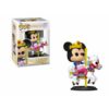 FUNKO POP! DISNEY 50th ANNIVERSARY: MINNIE MOUSE ON PRINCE CHARMING REGAL CAROUSEL #1251 VINYL FIGURE