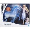 HASBRO FROZEN II - ELSA & THE NOKK (E5516)