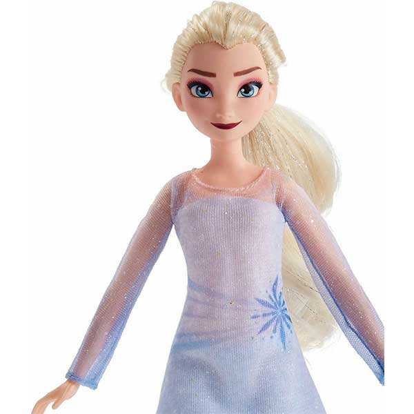 HASBRO FROZEN II - ELSA & THE NOKK (E5516) - Image 3