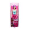 BARBIE ΝΕΡΑΪΔΑ ΜΠΑΛΑΡΙΝΑ (FWK85)