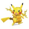 MEGA  POKÉMON PIKACHU (GMD31)