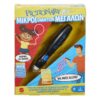 MATTEL - PICTIONARY AIR ΜΙΚΡΟΙ ENANTION ΜΕΓΑΛΩΝ (GYH81)