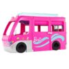 BARBIE ΝΕΟ ΤΡΟΧΟΣΠΙΤΟ (HCD46)