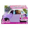 BARBIE ΗΛΕΚΤΡΙΚΟ ΑΥΤΟΚΙΝΗΤΟ (HJV36)