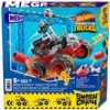 HOTWHEELS MEGA SMASH N CRASH BONE SHAKER (HKF87)
