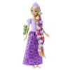 MATTEL DISNEY PRINCESS - ΡΑΠΟΥΝΖΕΛ ΟΝΕΙΡΙΚΑ ΜΑΛΛΙΑ (HLW18)