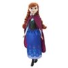 MATTEL FROZEN ANNA (HLW46/HLW49)