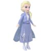 MATTEL FROZEN MINI ΚΟΥΚΛΑ ΕΛΣΑ (HLW97/HLW98)
