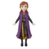 MATTEL FROZEN MINI ΚΟΥΚΛΑ ANNA (HLW97/HLW99)