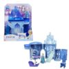 MATTEL DISNEY PRINCESS - ΤΟ ΠΑΛΑΤΙ ΤΗΣ ΕΛΣΑ (HLX01)