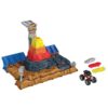 HOTWHEELS MONSTER TRUCKS ARENA WORLD ΑΠΟΛΥΤΟ ΣΕΤ ΣΥΓΚΡΟΥΣΕΩΝ (HNB96)
