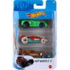 ΑΥΤΟΚΙΝΗΤΑΚΙΑ HOT WHEELS ΣΕΤ ΤΩΝ 3 (K5904)