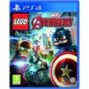 LEGO MARVEL AVENGERS (PS4)