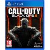 CALL OF DUTY: BLACK OPS III (PS4)