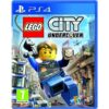 LEGO CITY UNDERCOVER (PS4)