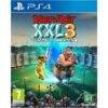 ASTERIX - OBELIX XXL 3: THE CRYSTAL MENHIR (PS4)