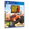 CRASH DRIVE 3 (PS4)