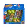 HOTWHEELS SKATES HOT WHEELS II MULTIPACK (HGT84)