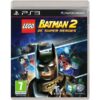 LEGO BATMAN 2 DC SUPERHEROES (PS3)