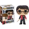 FUNKO POP! HARRY POTTER - HARRY POTTER TRIWIZARD TOURNAMENT #10 VINYL FIGURE